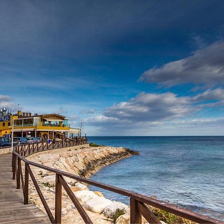 Eluxuria Sunny Villa Torrevieja Eksteriør billede
