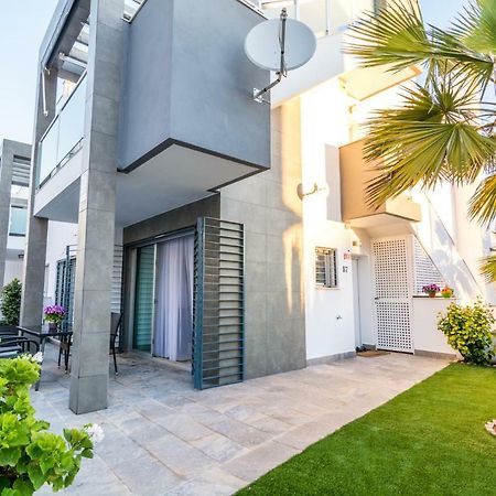 Eluxuria Sunny Villa Torrevieja Eksteriør billede