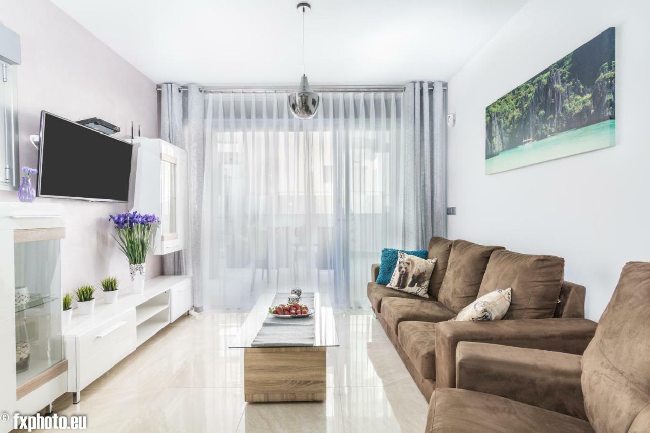 Eluxuria Sunny Villa Torrevieja Eksteriør billede