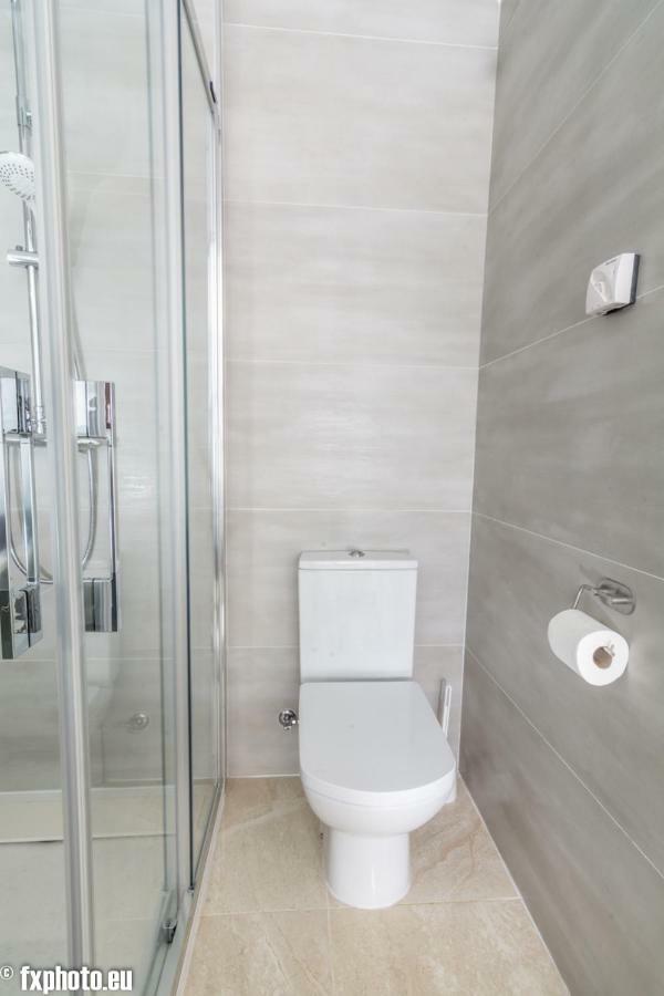 Eluxuria Sunny Villa Torrevieja Eksteriør billede