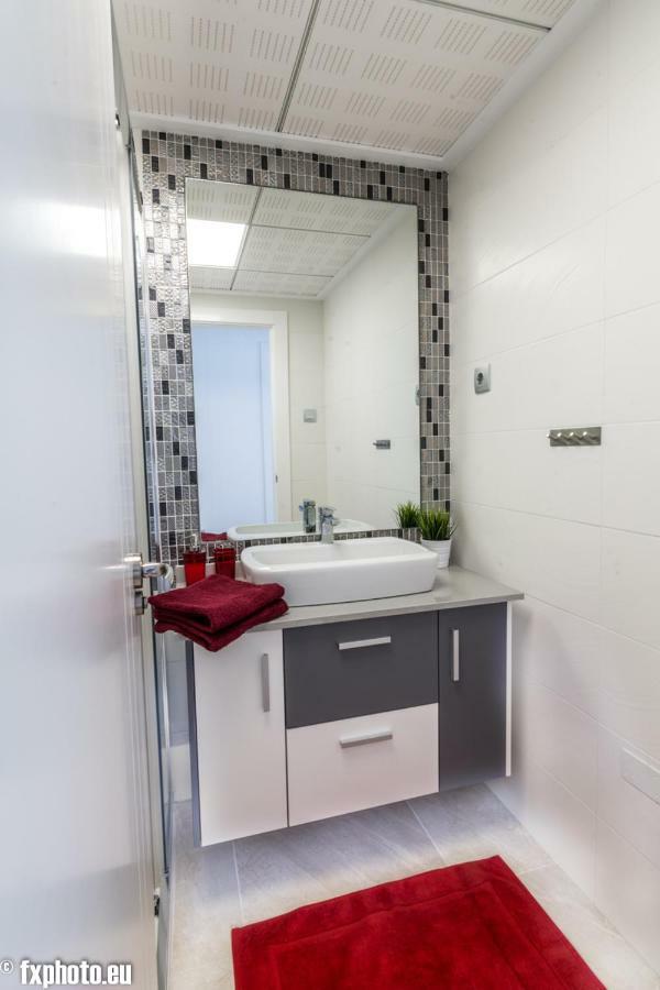 Eluxuria Sunny Villa Torrevieja Eksteriør billede